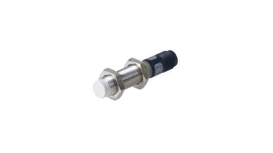 Carlo Gavazzi IA12 Series Inductive Barrel-Style Inductive Proximity Sensor Code IA12ESN04UCM1