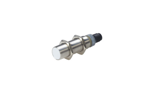 Carlo Gavazzi IA18 Series Inductive Barrel-Style Inductive Proximity Sensor Code IA18ELF05UCM1