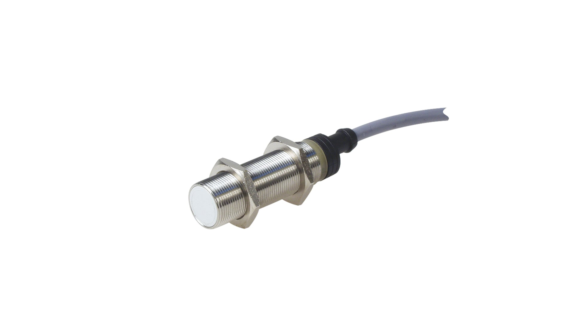 Carlo Gavazzi IA18 Series Inductive Barrel-Style Inductive Proximity Sensor Code IA18ELN08UC