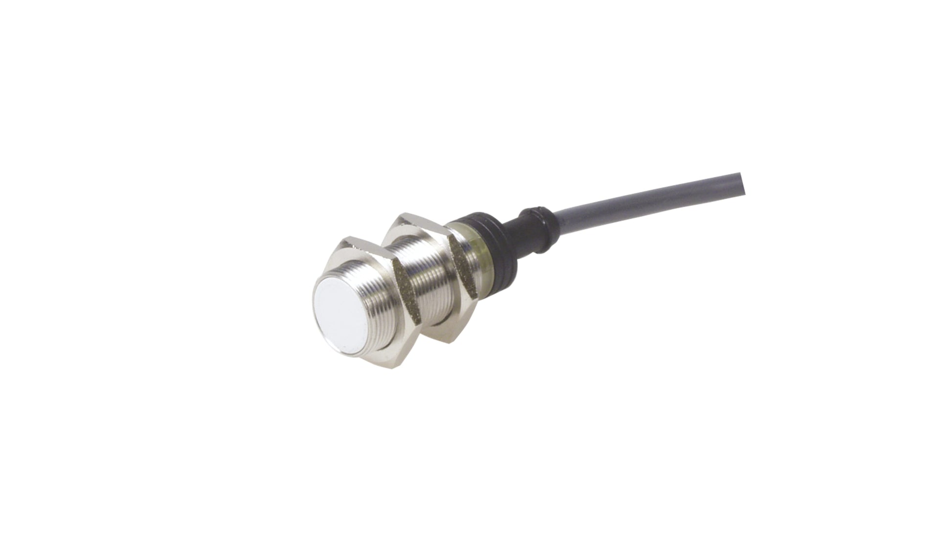 Carlo Gavazzi IA18 Series Inductive Barrel-Style Inductive Proximity Sensor Code IA18ESF05UC