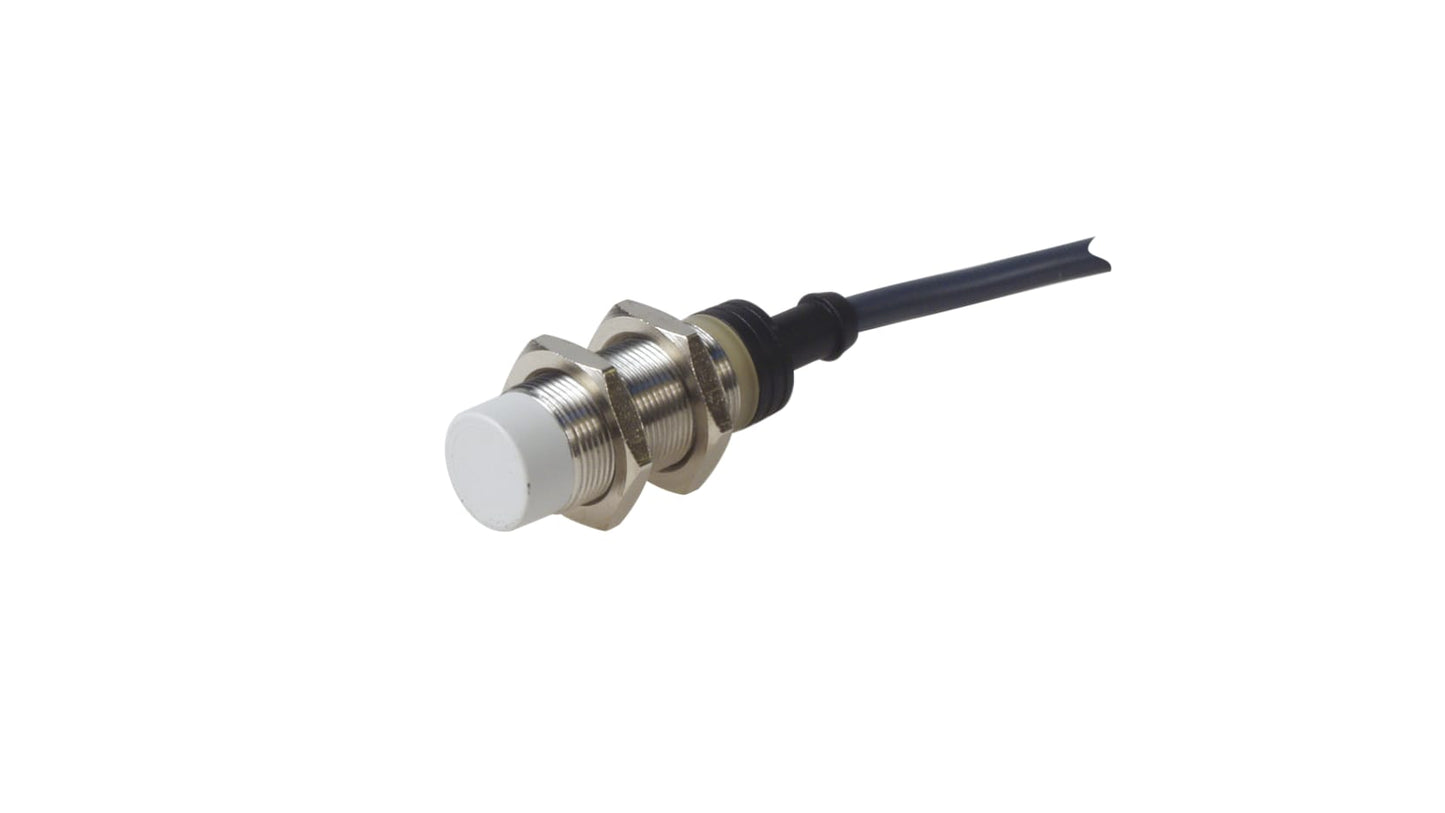 Carlo Gavazzi IA18 Series Inductive Barrel-Style Inductive Proximity Sensor Code IA18ESN08UC