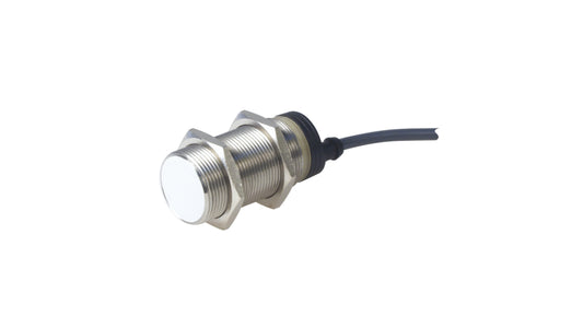 Carlo Gavazzi IA30 Series Inductive Barrel-Style Inductive Proximity Sensor Code IA30ELF10UC