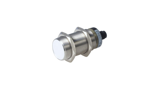 Carlo Gavazzi IA30 Series Inductive Barrel-Style Inductive Proximity Sensor Code IA30ELF10UCM1