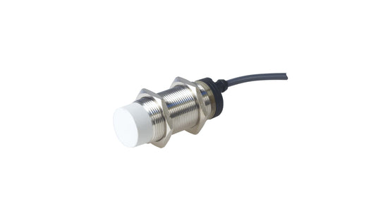 Carlo Gavazzi IA30 Series Inductive Barrel-Style Inductive Proximity Sensor Code IA30ELN15UC