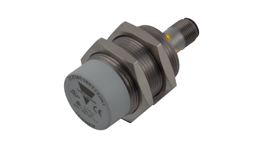 Carlo Gavazzi ICB30 Series Inductive Barrel-Style Inductive Proximity Sensor Code ICB30S30N15NOM1