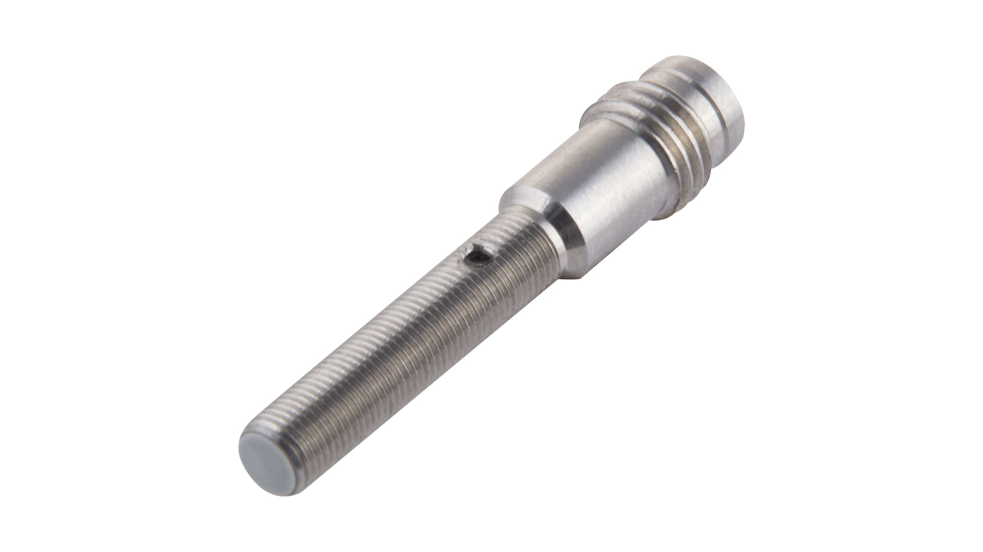 Carlo Gavazzi ICS05 Series Inductive Barrel-Style Inductive Proximity Sensor Code ICS05S23F08M5NC