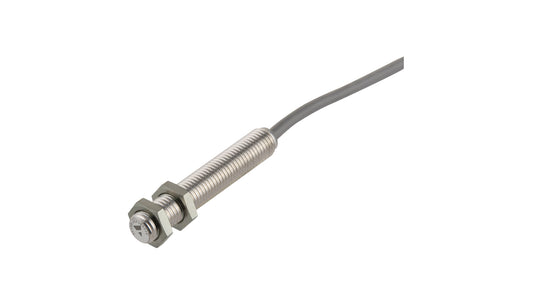 Carlo Gavazzi ICS08 Series Inductive Barrel-Style Inductive Proximity Sensor Code ICS08L45F01NC