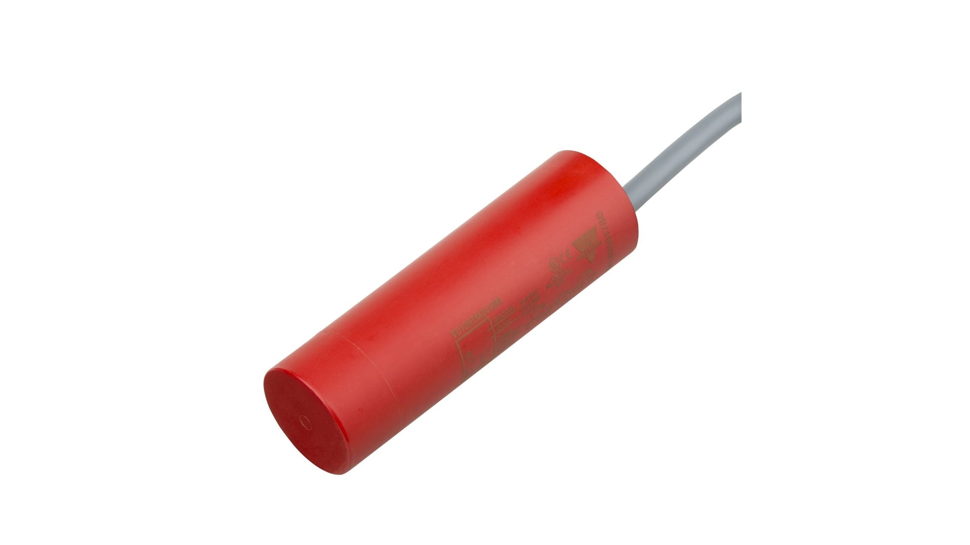 Carlo Gavazzi VC12RN Series Capacitive Barrel-Style Proximity Sensor Code VC12RN230