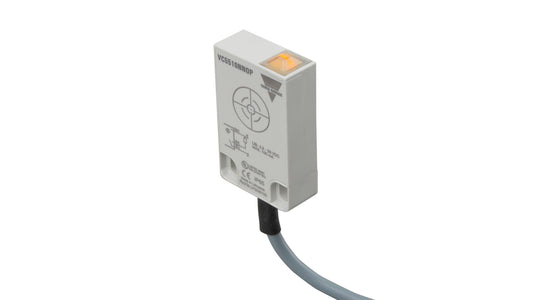 Carlo Gavazzi VC5510 Series Capacitive Flat-Style Proximity Sensor Code VC5510NNCP