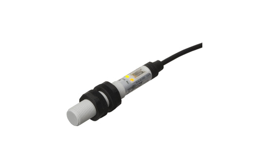 Carlo Gavazzi CA12CLC Series Capacitive Barrel-Style Proximity Sensor Code CA12CLC08BPRT