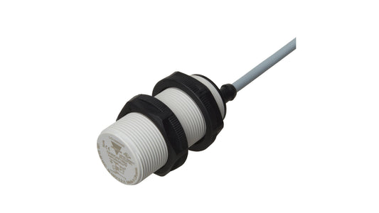 Carlo Gavazzi CA30CAF Series Capacitive Barrel-Style Proximity Sensor Code CA30CAF16NA