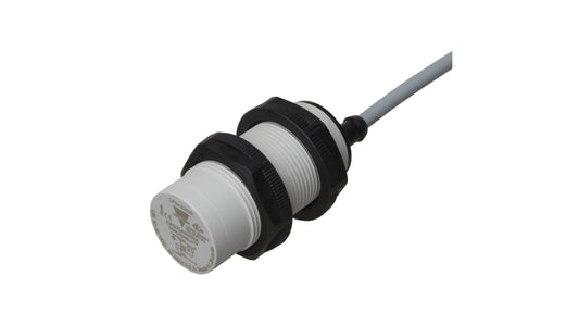 Carlo Gavazzi CA30CAN Series Capacitive Barrel-Style Proximity Sensor Code CA30CAN25NA