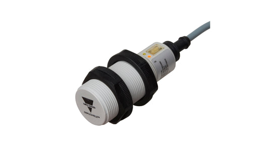 Carlo Gavazzi CA30CLL Series Capacitive Barrel-Style Proximity Sensor Code CA30CLL30BP