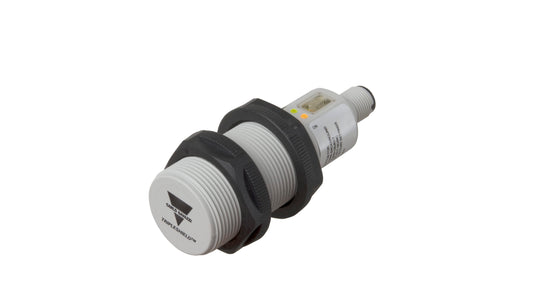 Carlo Gavazzi CA30CLL Series Capacitive Barrel-Style Proximity Sensor Code CA30CLL30BPM1