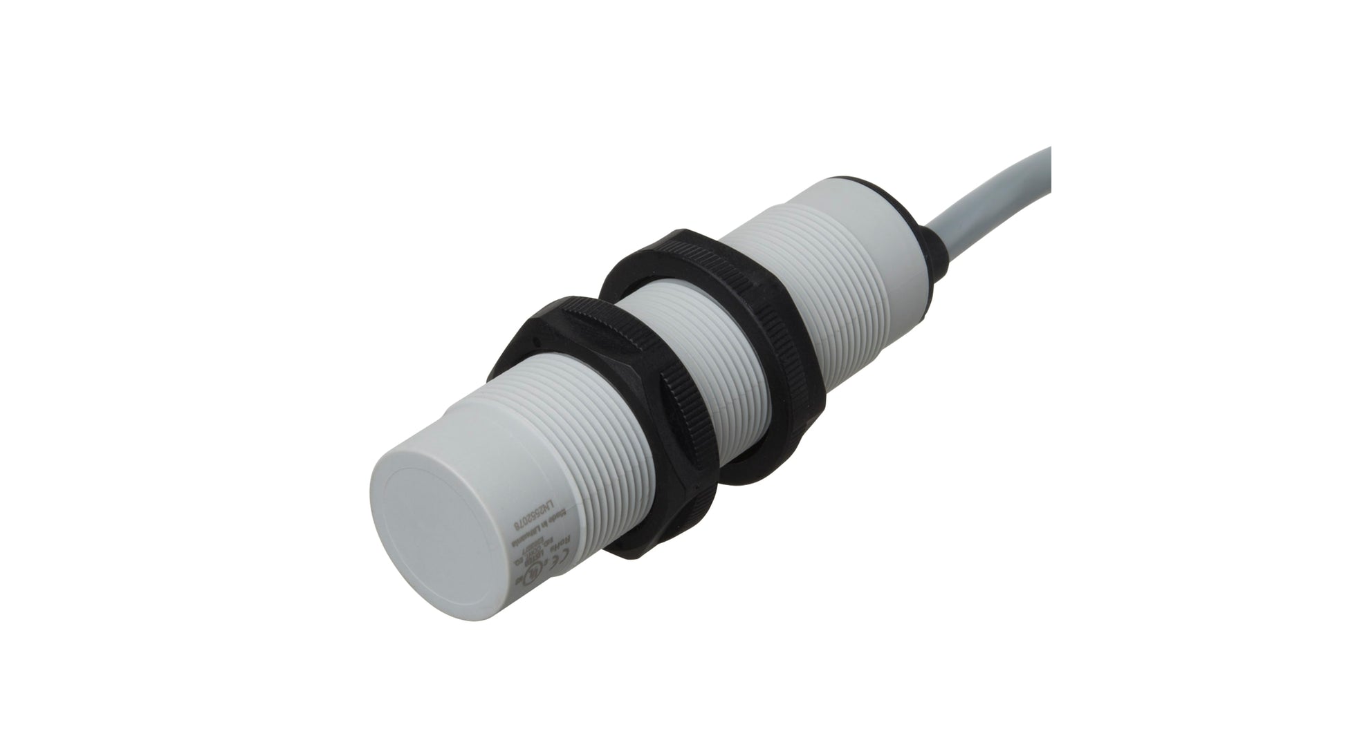 Carlo Gavazzi CA30CLN Series Capacitive Barrel-Style Proximity Sensor Code CA30CLN12MT