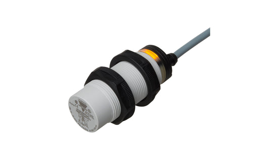 Carlo Gavazzi CA30CLN Series Capacitive Barrel-Style Proximity Sensor Code CA30CLN25BP