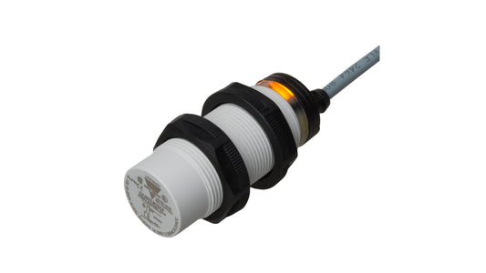 Carlo Gavazzi CA32CLN Series Capacitive Barrel-Style Proximity Sensor Code CA32CLN25BP