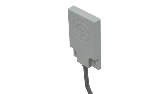 Carlo Gavazzi CD50CNF Series Capacitive Flat-Style Proximity Sensor Code CD50CNF07NC