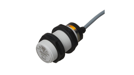 Carlo Gavazzi EC3016 Series Capacitive Barrel-Style Proximity Sensor Code EC3016TBAPL