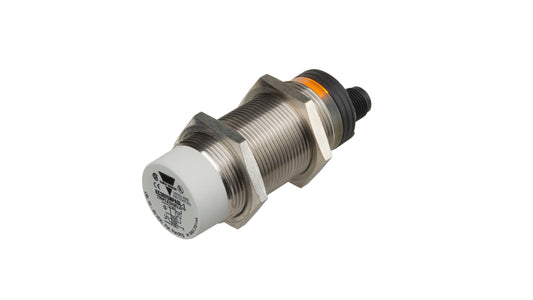 Carlo Gavazzi EC3016 Series Capacitive Barrel-Style Proximity Sensor Code EC3016TBASL-6