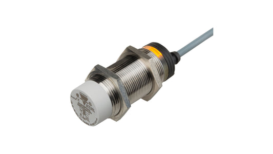 Carlo Gavazzi EC3025TBA Series Capacitive Barrel-Style Proximity Sensor Code EC3025TBASL