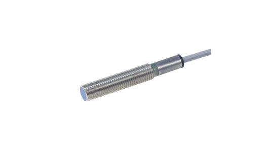 Carlo Gavazzi EI Series Inductive Barrel-Style Inductive Proximity Sensor Code EI0801NACS