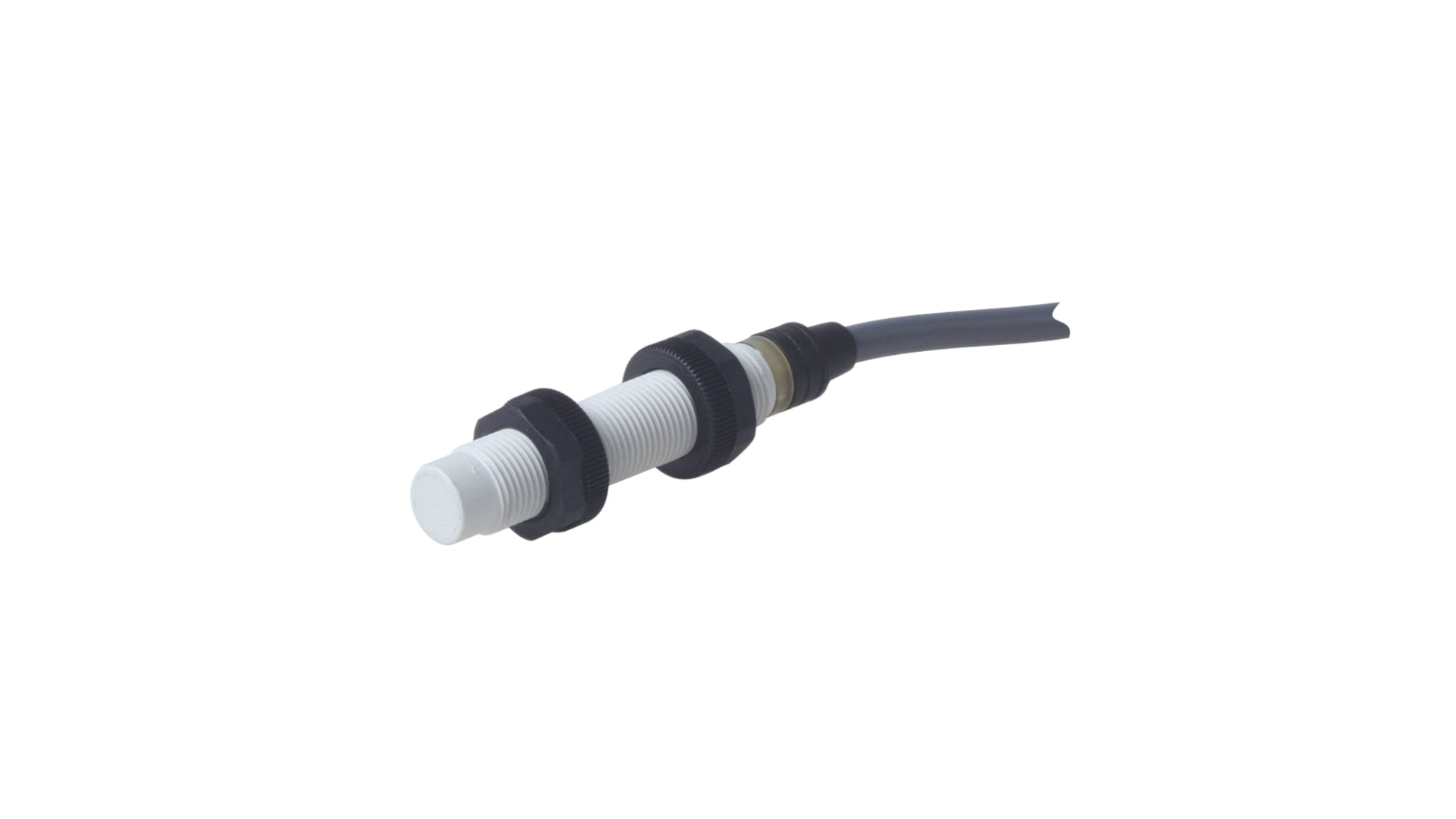 Carlo Gavazzi EI1202 Series Inductive Barrel-Style Inductive Proximity Sensor Code EI1202PPOPL