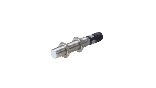 Carlo Gavazzi EI1202TB Series Inductive Barrel-Style Inductive Proximity Sensor Code EI1202TBOSL-6