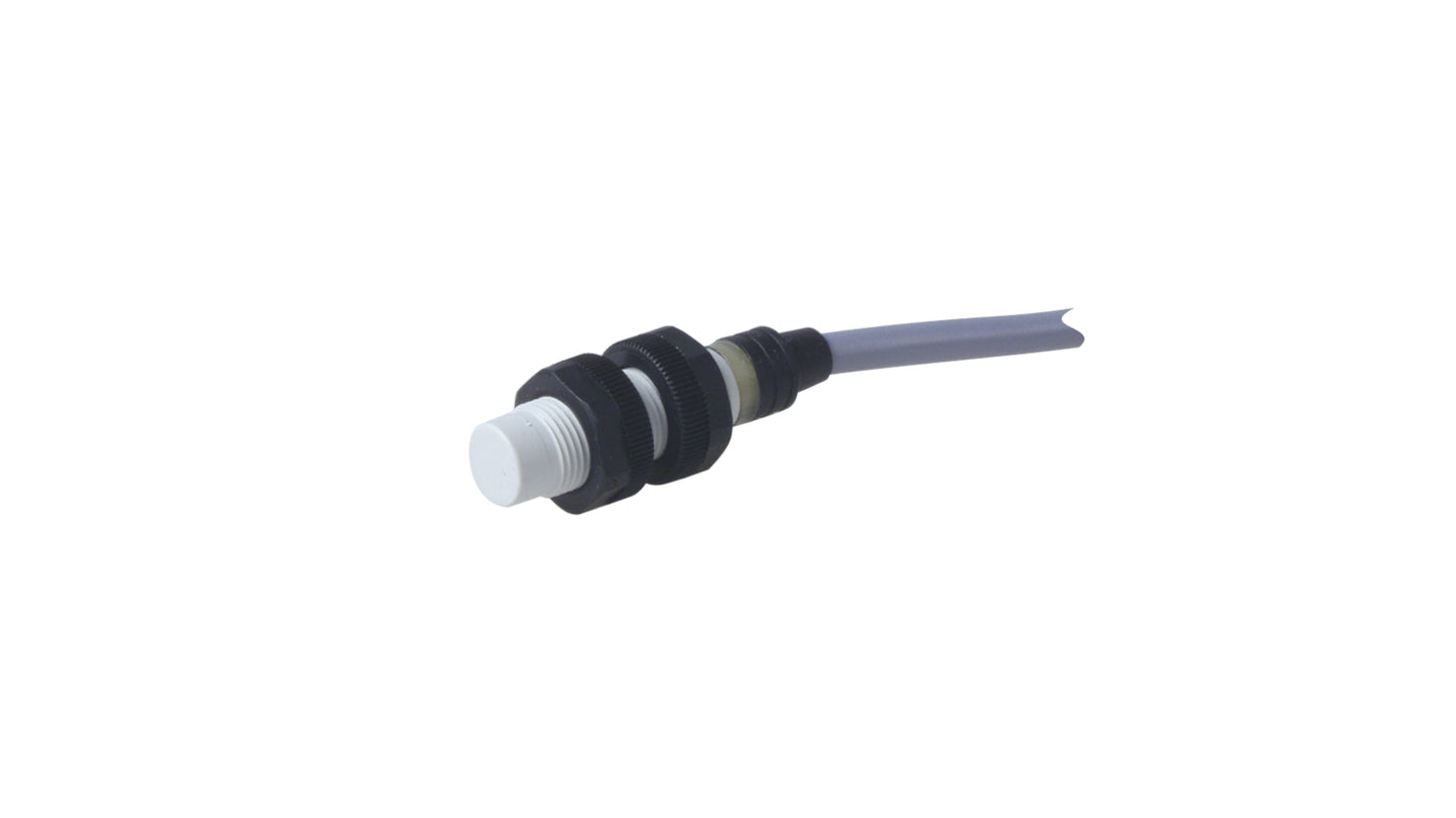 Carlo Gavazzi EI1204 Series Inductive Barrel-Style Inductive Proximity Sensor Code EI1204PPOPS