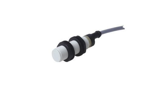 Carlo Gavazzi EI18 Series Inductive Barrel-Style Inductive Proximity Sensor Code EI1805NPOPL