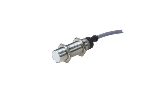 Carlo Gavazzi EI18 Series Inductive Barrel-Style Inductive Proximity Sensor Code EI1805NPOSL