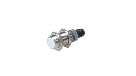 Carlo Gavazzi EI18 Series Inductive Barrel-Style Inductive Proximity Sensor Code EI1805NPOSS-1