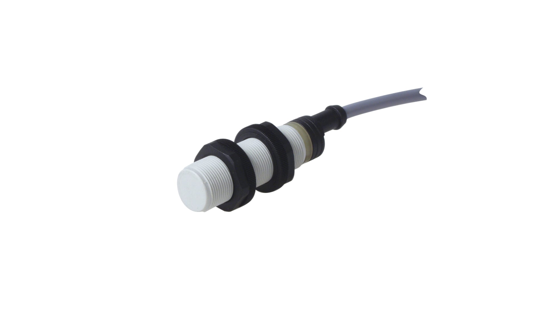 Carlo Gavazzi EI18 Series Inductive Barrel-Style Inductive Proximity Sensor Code EI1805PPOPL