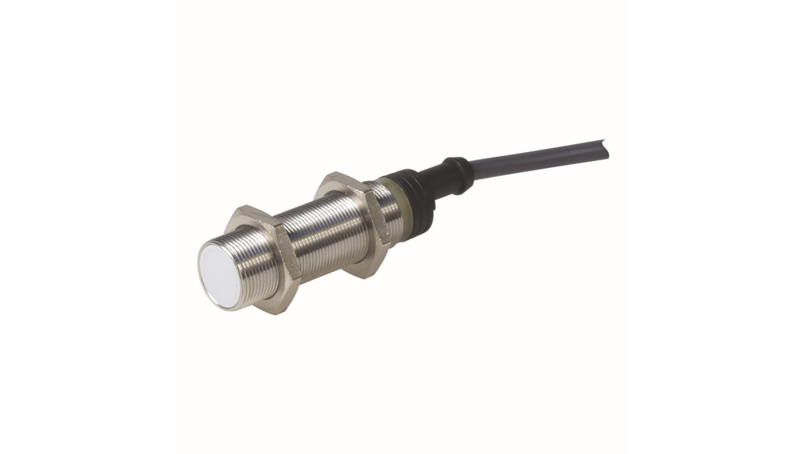 Carlo Gavazzi EI18 Series Inductive Barrel-Style Inductive Proximity Sensor Code EI1805TBCSL