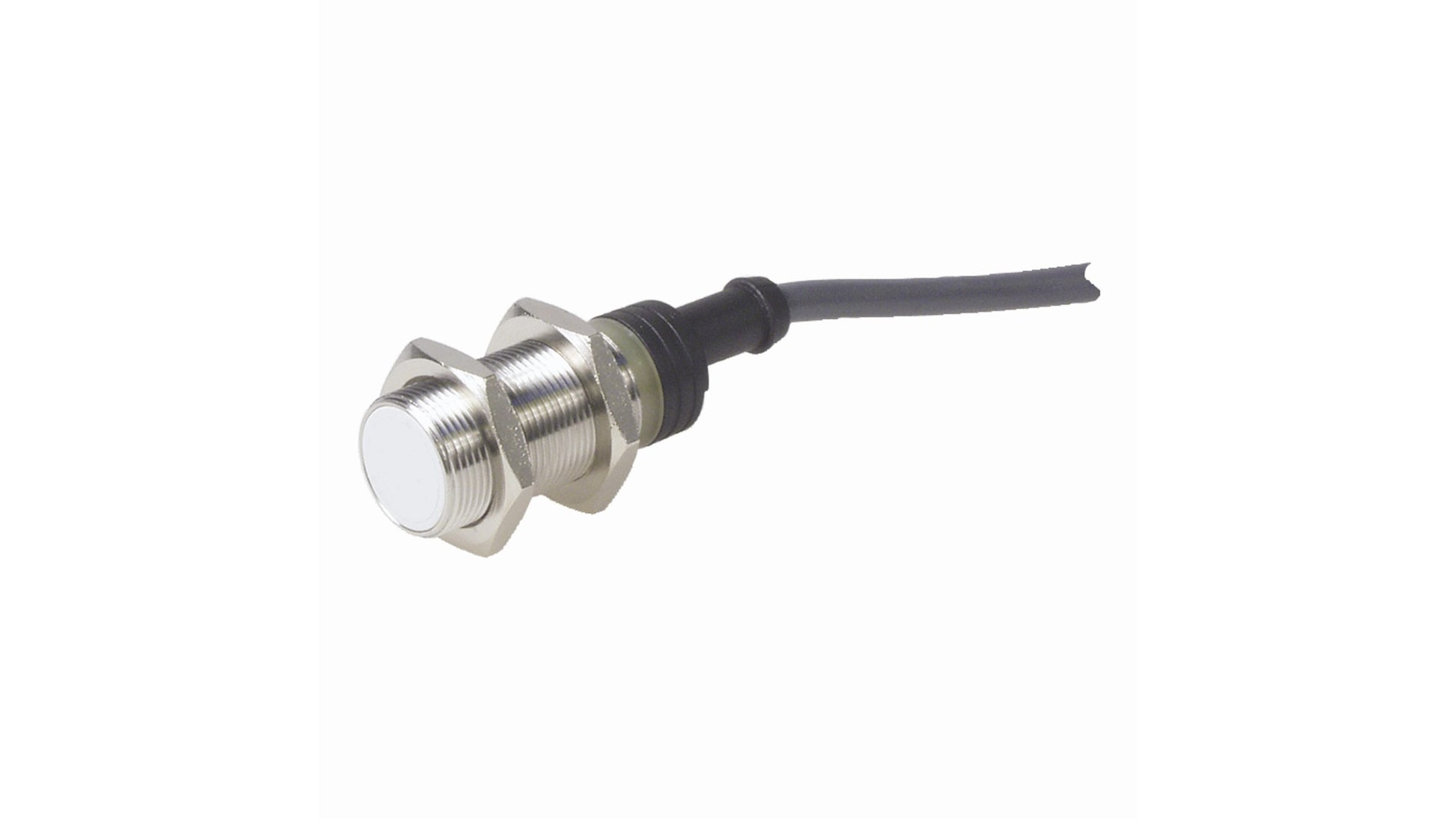 Carlo Gavazzi EI18 Series Inductive Barrel-Style Inductive Proximity Sensor Code EI1805TBCSS