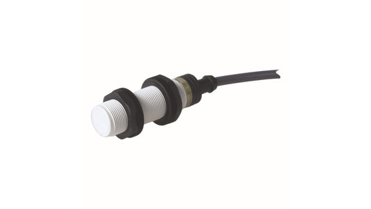 Carlo Gavazzi EI18 Series Inductive Barrel-Style Inductive Proximity Sensor Code EI1805TBOPL