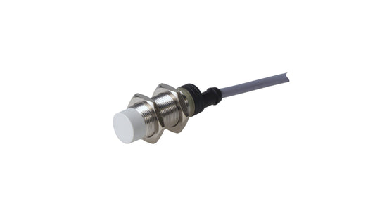 Carlo Gavazzi EI18 Series Inductive Barrel-Style Inductive Proximity Sensor Code EI1808NPCSS