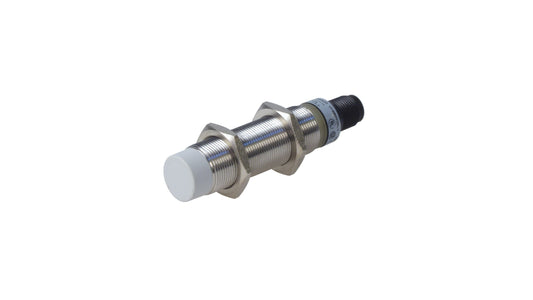 Carlo Gavazzi EI18 Series Inductive Barrel-Style Inductive Proximity Sensor Code EI1808NPOSL-1