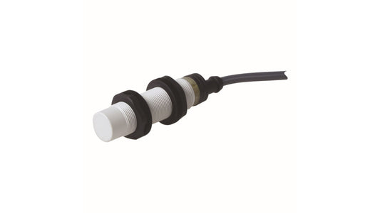 Carlo Gavazzi EI18 Series Inductive Barrel-Style Inductive Proximity Sensor Code EI1808TBCPL