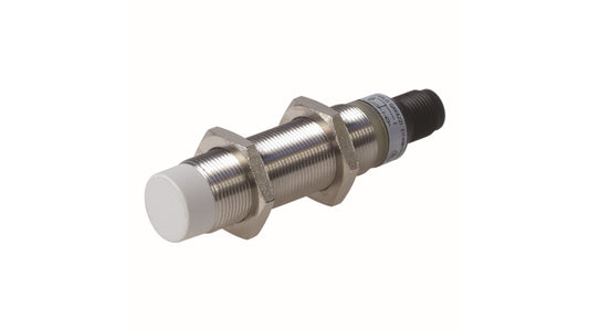 Carlo Gavazzi EI18 Series Inductive Barrel-Style Inductive Proximity Sensor Code EI1808TBCSL-6