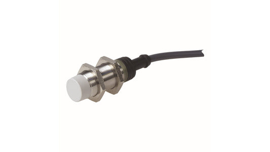 Carlo Gavazzi EI18 Series Inductive Barrel-Style Inductive Proximity Sensor Code EI1808TBOSS