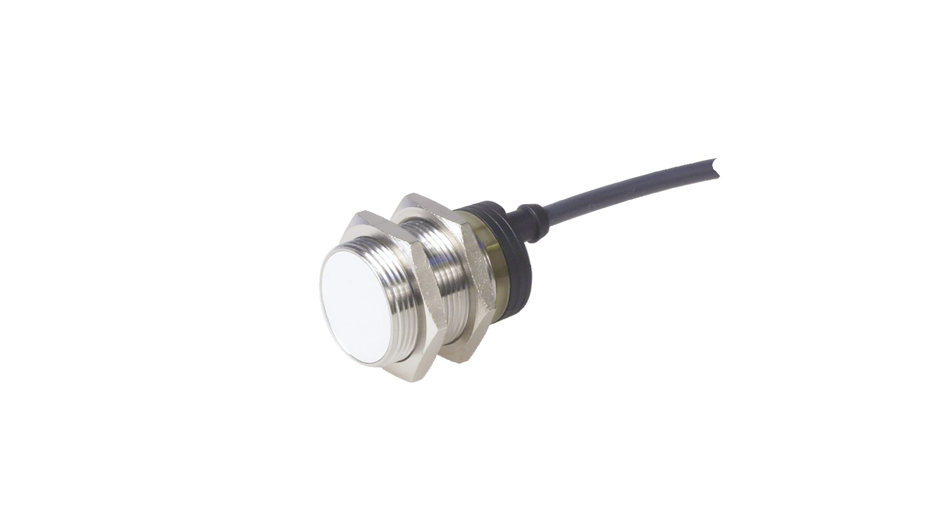 Carlo Gavazzi EI30 Series Inductive Barrel-Style Inductive Proximity Sensor Code EI3010NPCSS