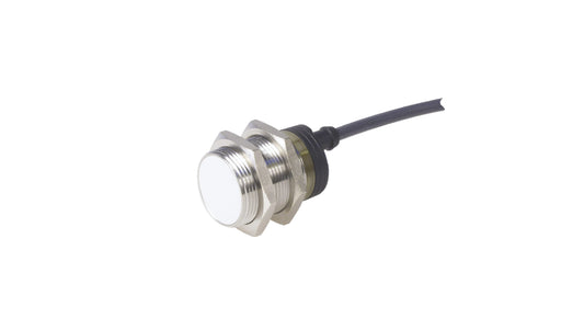 Carlo Gavazzi EI30 Series Inductive Barrel-Style Inductive Proximity Sensor Code EI3010PPCSS