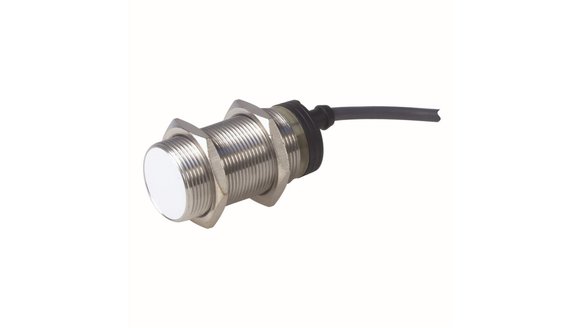 Carlo Gavazzi EI30 Series Inductive Barrel-Style Inductive Proximity Sensor Code EI3010TBCSL