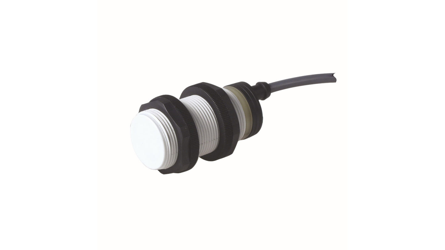 Carlo Gavazzi EI30 Series Inductive Barrel-Style Inductive Proximity Sensor Code EI3010TBOPL