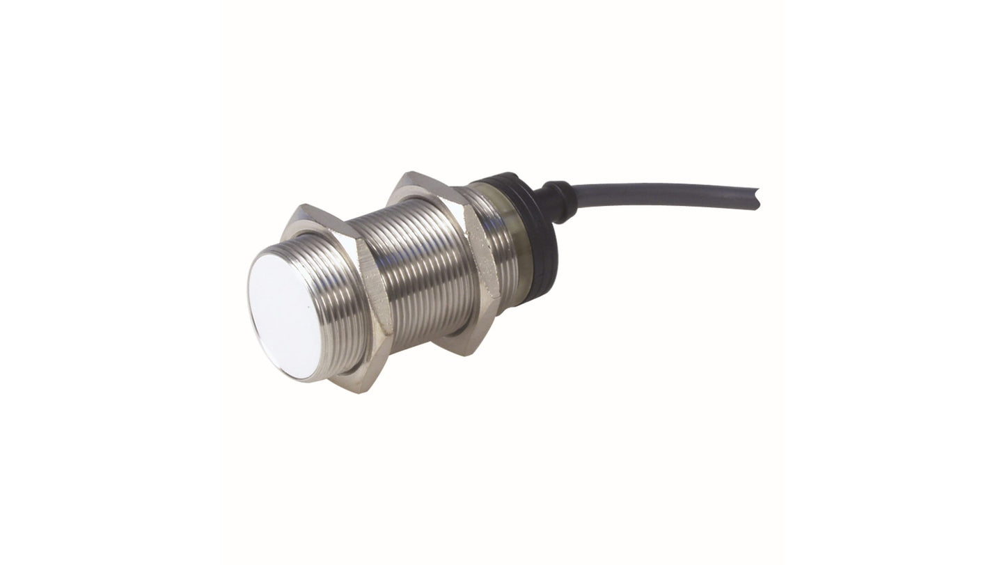 Carlo Gavazzi EI30 Series Inductive Barrel-Style Inductive Proximity Sensor Code EI3010TBOSL