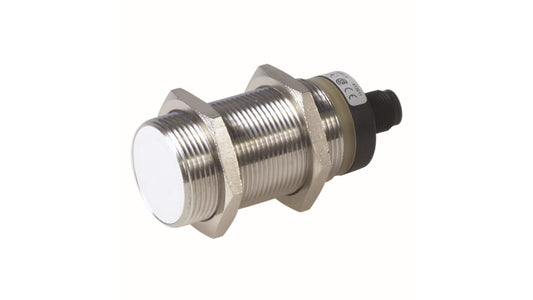 Carlo Gavazzi EI30 Series Inductive Barrel-Style Inductive Proximity Sensor Code EI3010TBOSL-6