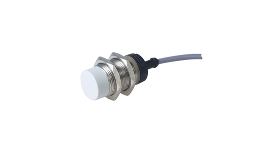 Carlo Gavazzi EI30 Series Inductive Barrel-Style Inductive Proximity Sensor Code EI3015NPOSS