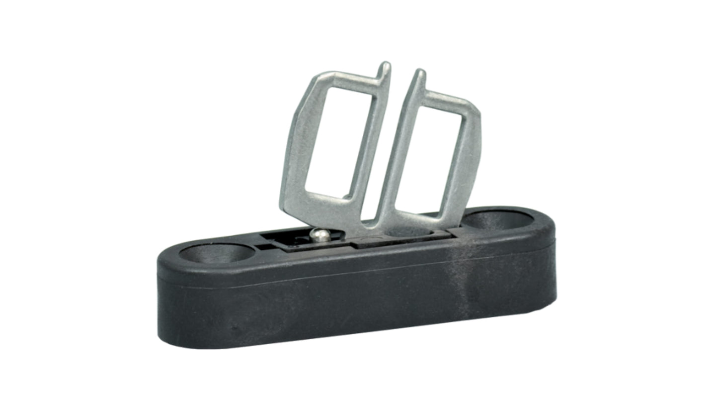 Safety Interlock Mount รหัส AZ15/16-B6