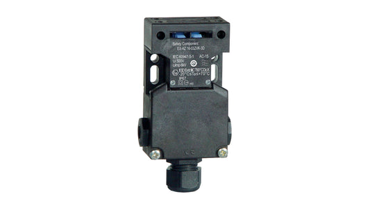 Schmersal EX-AZ16 Series Non-Contact Safety Switch รหัส EX-AZ16-12ZVRK-M16-3D